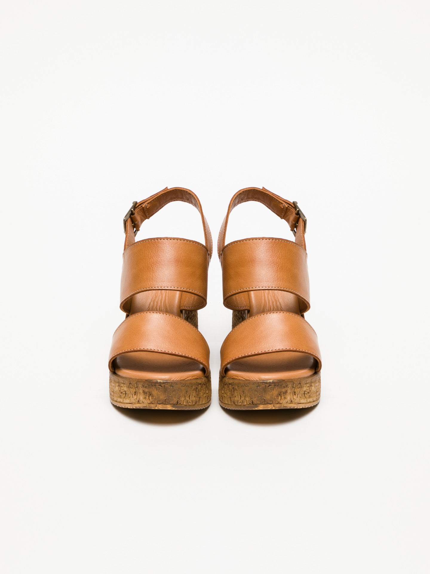 Foreva Peru Strappy Sandals